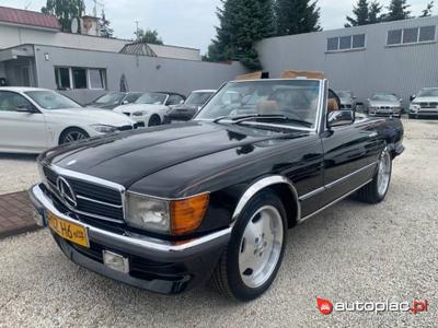 Mercedes-Benz SL