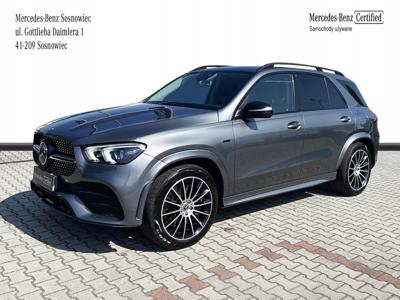 Mercedes GLE V167 2020