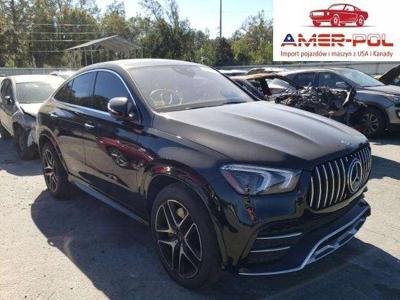 Mercedes GLE V167 2021