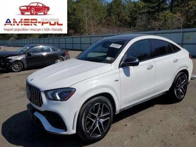 Mercedes GLE V167 2021