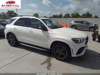 Mercedes GLE V167 2021