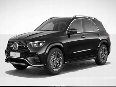 Mercedes GLE V167 SUV Facelifting 2.0 300d 269KM 2023