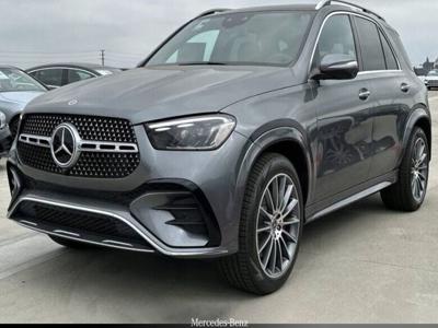 Mercedes GLE V167 SUV Plug-In 2.0 350de 320KM 2023