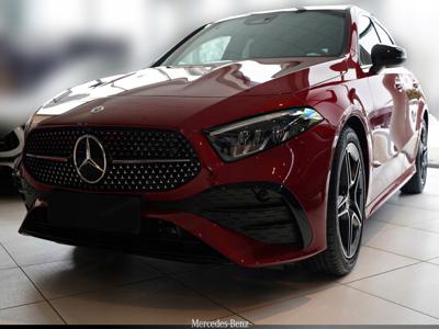 Mercedes Klasa A W177/V177 Hatchback Facelifting 2.0 220 190KM 2023