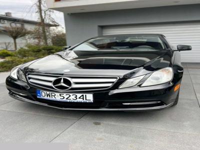 Mercedes Klasa E W212 2013