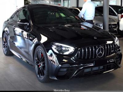 Mercedes Klasa E W213 Coupe AMG Facelifting 3.0 E53 435KM 2023