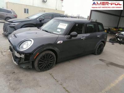 Mini Clubman F54 2017