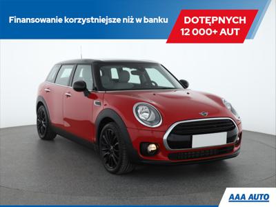 Mini Clubman F54 Kombi 1.5 136KM 2019