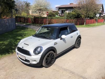 Mini Cooper S 2010