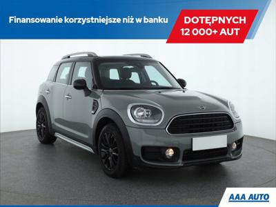 Mini Countryman F60 Crossover 2.0D 150KM 2018