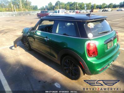 Mini Mini F56 Cooper S 3D Facelifting 2.0 JCW 231KM 2021