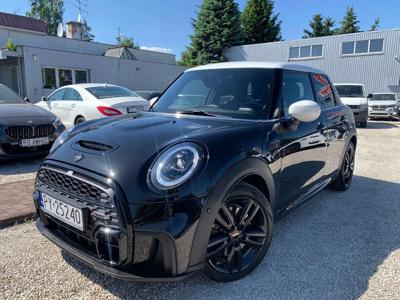 Mini Mini F56 Cooper S 3D Facelifting 2.0 S 178KM 2021