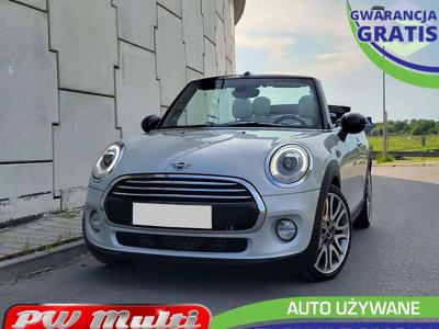 Mini Mini F56 Hatchback 1.5 136KM 2016