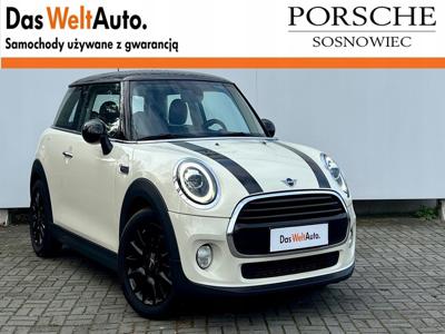 Mini Mini F56 Hatchback 3d Facelifting Cooper 1.5 136KM 2019