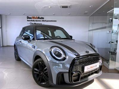 Mini Mini F56 Hatchback 3d Facelifting II Cooper 136KM 2022