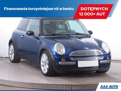 Mini Mini R50 1.6 116KM 2002