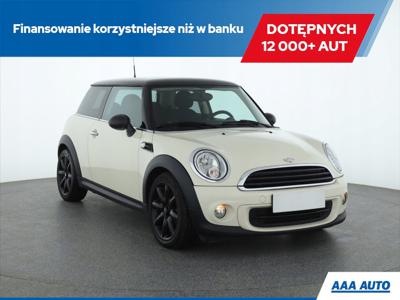 Mini One II Hatchback Facelifting 1.6 75KM 2012