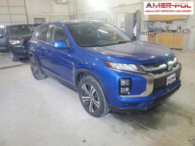 Mitsubishi ASX I 2020