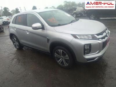 Mitsubishi ASX I 2021