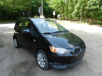 Mitsubishi Colt VI Hatchback 1.3 i 16V CZ3 95KM 2009