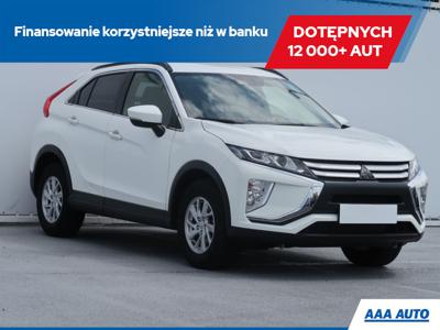 Mitsubishi Eclipse Cross SUV 1.5 T 163KM 2018