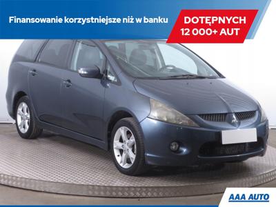 Mitsubishi Grandis 2.0 DI-D 136KM 2005