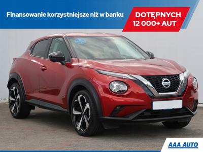 Nissan Juke II 1.0 DIG-T 114KM 2020