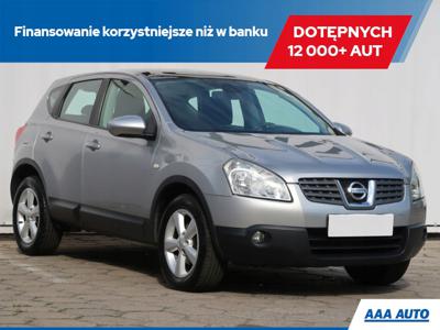 Nissan Qashqai I Crossover 1.6 115KM 2007