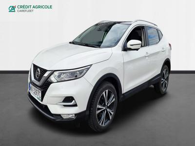 Nissan Qashqai II Crossover Facelifting 1.3DIG-T 140KM 2019