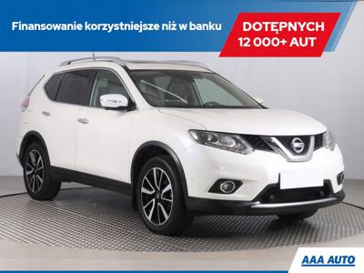 Nissan X-Trail III Terenowy dCi 130KM 2015