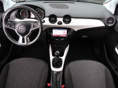 Opel Adam 2014 1.4 30988km ABS klimatyzacja manualna