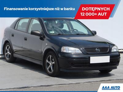 Opel Astra H Hatchback 5d 1.4 TWINPORT ecoFLEX 90KM 2006