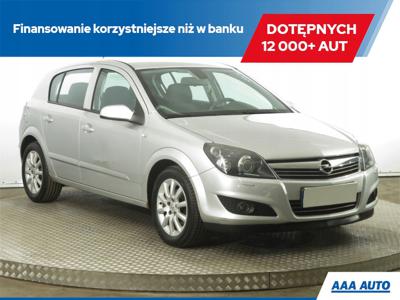 Opel Astra H Hatchback 5d 1.6 ECOTEC 115KM 2008