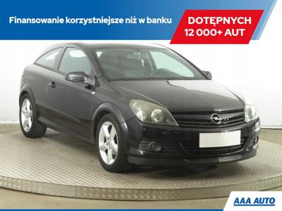 Opel Astra H Hatchback 5d 1.6 Twinport ECOTEC 105KM 2005