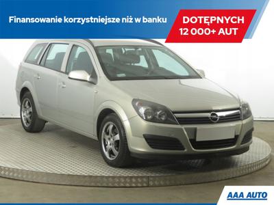 Opel Astra H Kombi 1.6 Twinport ECOTEC 105KM 2006