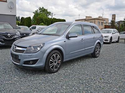 Opel Astra H Kombi 1.9 CDTI ECOTEC 150KM 2008