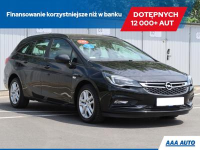 Opel Astra K Sports Tourer 1.6 CDTI 110KM 2018