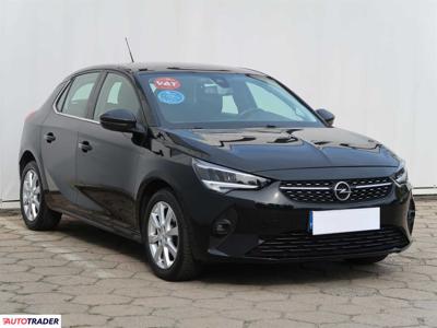 Opel Corsa 1.2 73 KM 2019r. (Piaseczno)