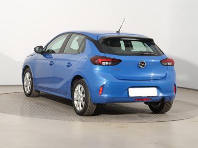 Opel Corsa 2022 1.2 18513km Edition