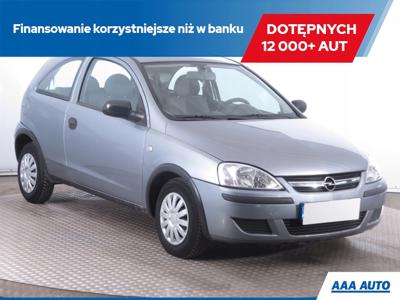 Opel Corsa C 1.0 Twinport ECOTEC 60KM 2004