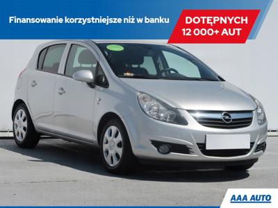 Opel Corsa D Hatchback 1.4 Twinport ECOTEC 100KM 2010