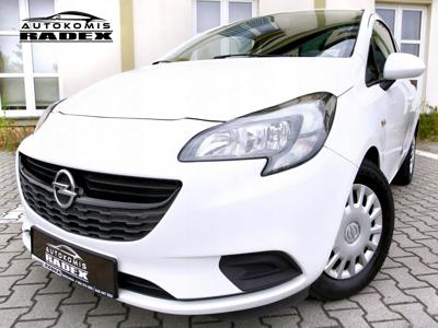 Opel Corsa E Hatchback 3d 1.2 Twinport 70KM 2018