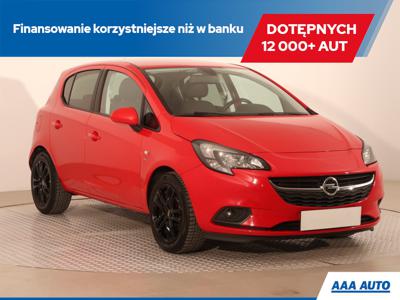 Opel Corsa E Hatchback 3d 1.4 Twinport 75KM 2016