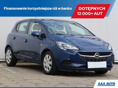 Opel Corsa E Hatchback 3d 1.4 Twinport 75KM 2018