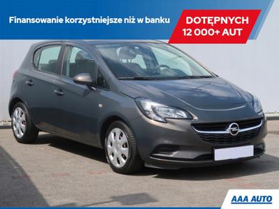 Opel Corsa E Hatchback 3d 1.4 Twinport 90KM 2016