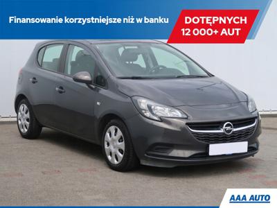 Opel Corsa E Hatchback 3d 1.4 Twinport 90KM 2016