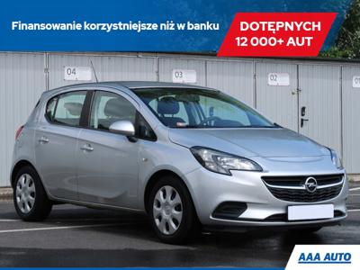 Opel Corsa E Hatchback 3d 1.4 Twinport 90KM 2018