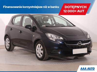 Opel Corsa E Hatchback 3d 1.4 Twinport 90KM 2019