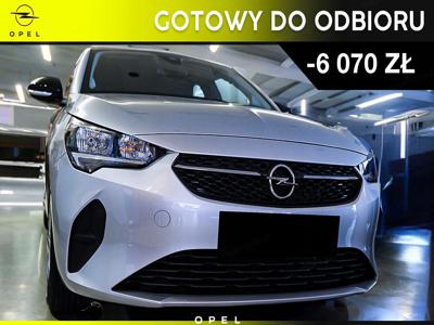 Opel Corsa F Hatchback 5d 1.2 75KM 2023