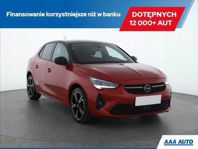 Opel Corsa F Hatchback 5d 1.2 Turbo 100KM 2019